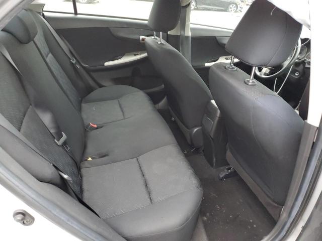 Photo 10 from auction – 2010 TOYOTA COROLLA BA with VIN 1NXBU4EE7AZ377598