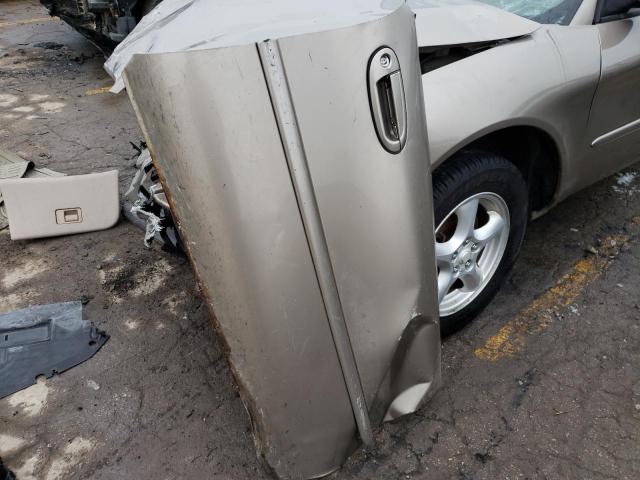 Photo 12 from auction – 2003 FORD TAURUS SES with VIN 1FAFP55U33G103347