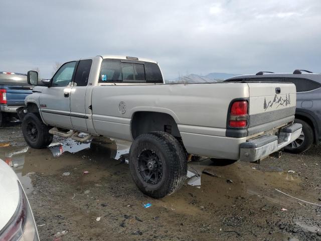 Photo 2 from auction – 2001 DODGE RAM 2500 with VIN 3B7KF23611G215578