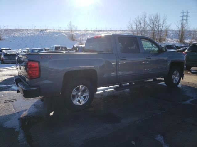 Photo 3 from auction – 2016 CHEVROLET SILVERADO with VIN 1GCUKREC1GF119878