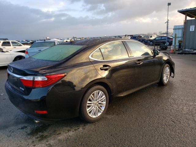 Photo 3 from auction – 2014 LEXUS ES 350 with VIN JTHBK1GG7E2098031