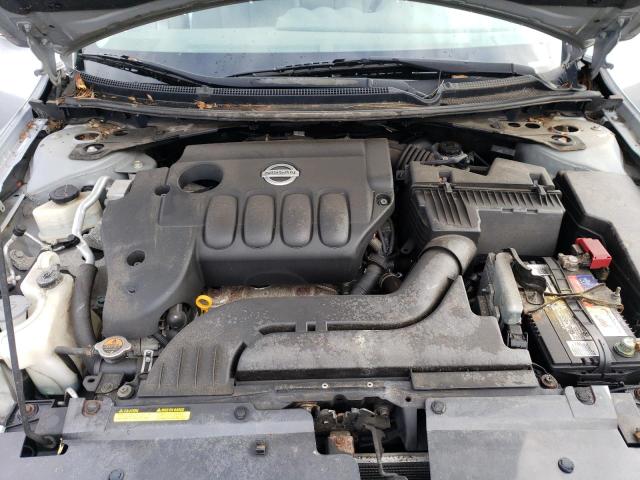 Photo 11 from auction – 2010 NISSAN ALTIMA BAS with VIN 1N4AL2AP6AN434629
