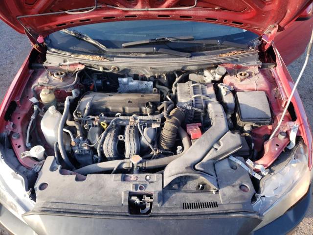 Photo 11 from auction – 2009 MITSUBISHI LANCER DE with VIN JA3AU16U09U609635