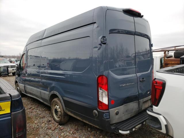 صورة رقم 2 من المزاد - 2021 FORD TRANSIT T- مع VIN 1FTBR3X85MKA57736