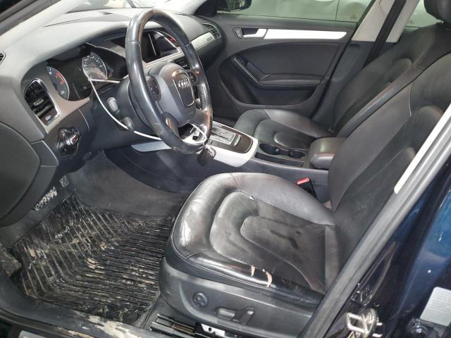 Photo 7 from auction – 2009 AUDI A4 PREMIUM with VIN WAUSF78K69N029036