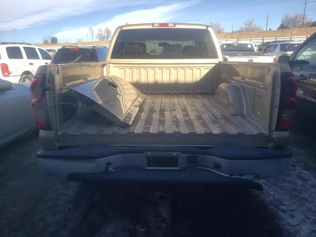 Photo 6 from auction – 2005 CHEVROLET SILVERADO with VIN 1GCEK19B55Z298011