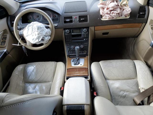 Photo 8 from auction – 2008 VOLVO XC90 3.2 with VIN YV4CZ982881419195