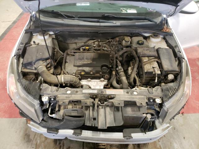 Photo 11 from auction – 2012 CHEVROLET CRUZE LT with VIN 1G1PF5SC3C7189460
