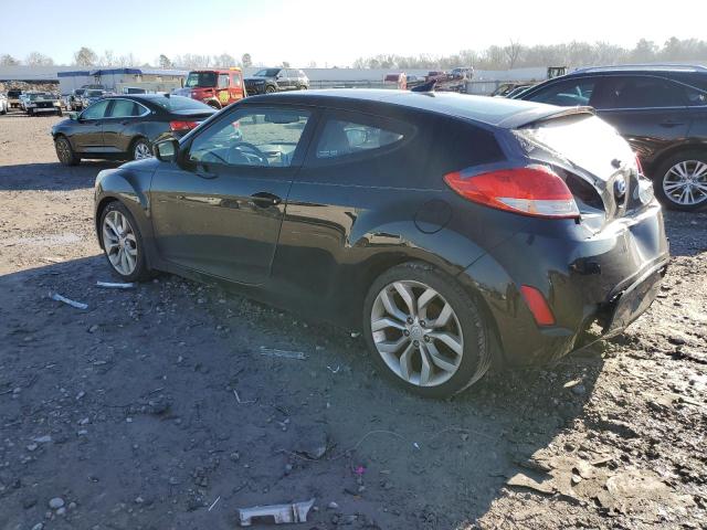 Photo 2 from auction – 2013 HYUNDAI VELOSTER with VIN KMHTC6AD1DU092206