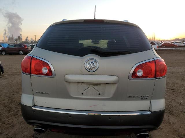 Photo 6 from auction – 2009 BUICK ENCLAVE CX with VIN 5GAER23D69J180454