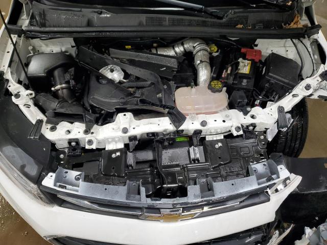 Photo 12 from auction – 2022 CHEVROLET TRAX LS with VIN KL7CJNSM2NB508678