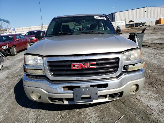 Photo 5 from auction – 2004 GMC NEW SIERRA with VIN 2GTEC19V541204966