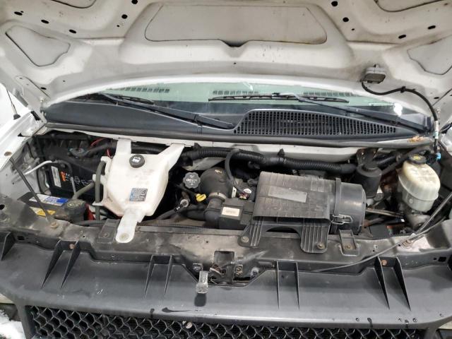 Photo 12 from auction – 2014 CHEVROLET EXPRESS G2 with VIN 1GCWGFFA5E1103845