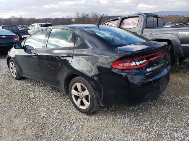 Photo 2 from auction – 2015 DODGE DART SXT with VIN 1C3CDFBB6FD351147