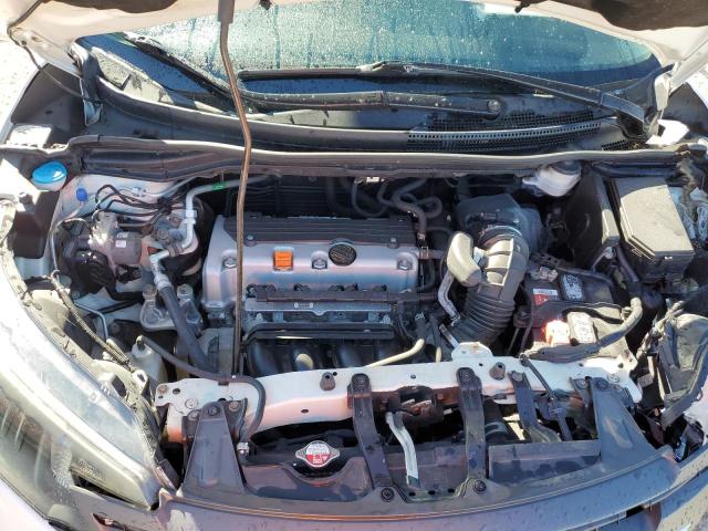 Photo 12 from auction – 2014 HONDA CR-V EXL with VIN 5J6RM4H73EL077224