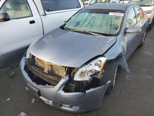 NISSAN ALTIMA BAS 2012 with VIN 1N4AL2AP7CN442824 - Photo from auction
