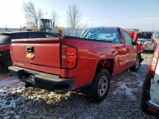 Photo 3 from auction – 2015 CHEVROLET SILVERADO with VIN 1GCNCPEC0FZ227248