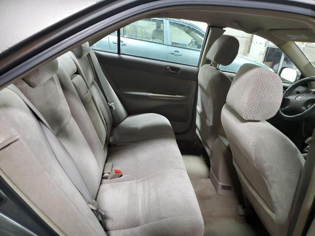Photo 10 from auction – 2003 TOYOTA CAMRY LE with VIN 4T1BE32K53U716881