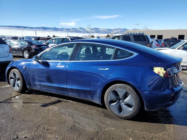 Photo 2 from auction – 2018 TESLA MODEL 3 with VIN 5YJ3E1EB1JF073489