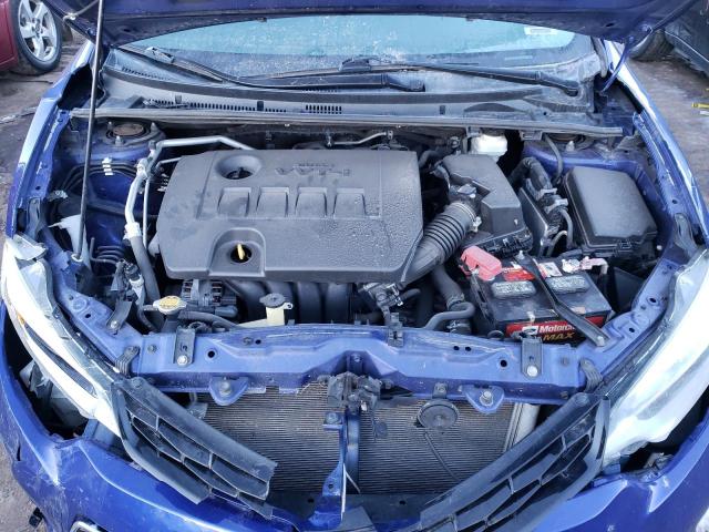 Photo 11 from auction – 2014 TOYOTA COROLLA L with VIN 5YFBURHE6EP093962