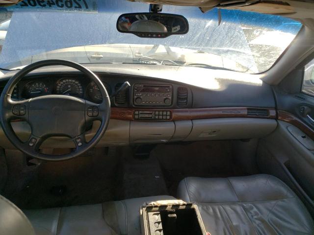 Photo 8 from auction – 2005 BUICK LESABRE CU with VIN 1G4HP52K05U184832