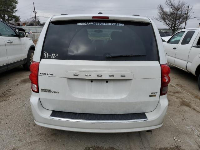 Photo 6 from auction – 2017 DODGE GRAND CARA with VIN 2C4RDGCG0HR595964