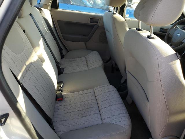 Photo 10 from auction – 2009 FORD FOCUS SE with VIN 1FAHP35NX9W207256