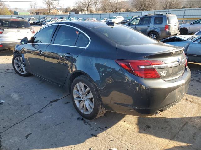 Photo 2 from auction – 2015 BUICK REGAL with VIN 2G4GK5EX3F9213630