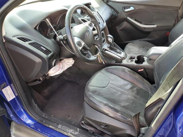 صورة رقم 7 من المزاد - 2013 FORD FOCUS SE مع VIN 1FADP3F25DL195353