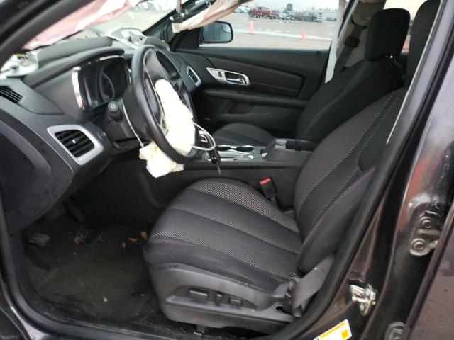 Photo 7 from auction – 2014 GMC TERRAIN SL with VIN 2GKFLRE3XE6224257