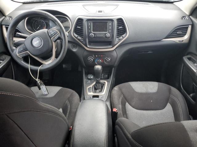 Photo 8 from auction – 2014 JEEP CHEROKEE S with VIN 1C4PJMABXEW192647