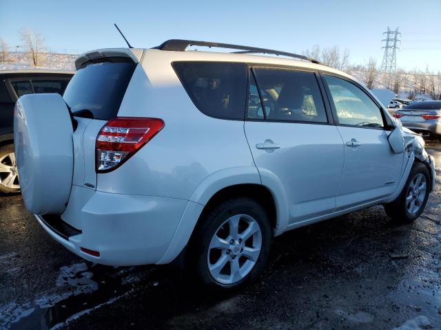Photo 3 from auction – 2011 TOYOTA RAV4 LIMIT with VIN 2T3DK4DVXBW052159