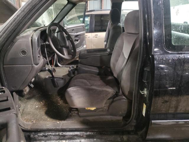 Photo 7 from auction – 2007 GMC SIERRA K25 with VIN 1GTHK29DX7E191678