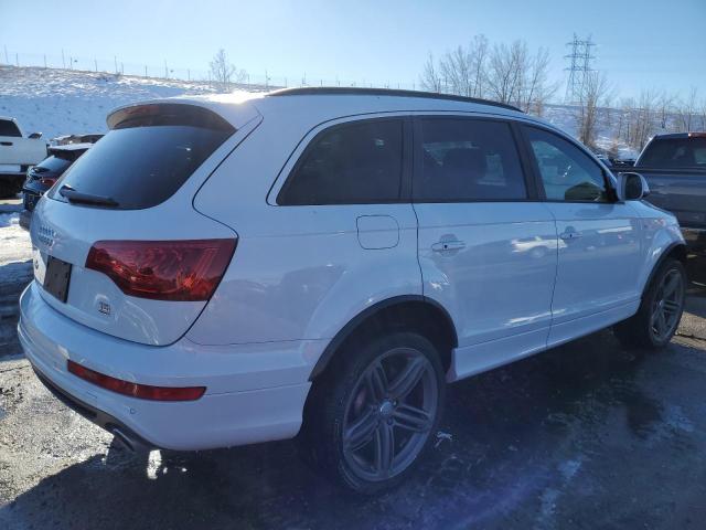 Photo 3 from auction – 2012 AUDI Q7 PRESTIG with VIN WA1WMAFE2CD008342