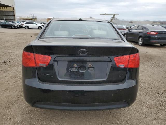 Photo 6 from auction – 2010 KIA FORTE EX with VIN KNAFU4A20A5064577