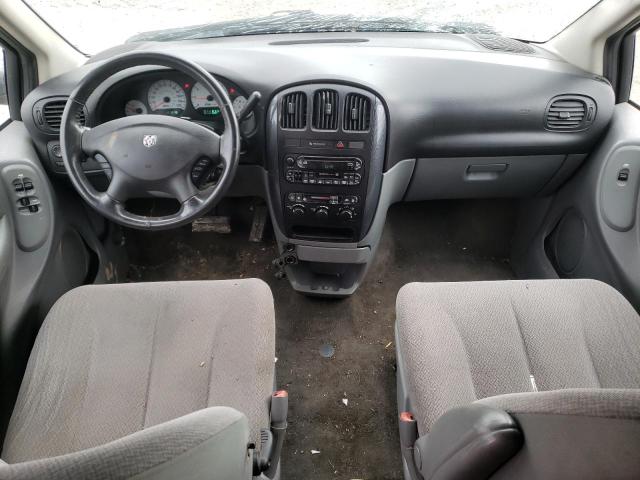 Photo 8 from auction – 2006 DODGE GRAND CARA with VIN 2D4GP44L56R860595