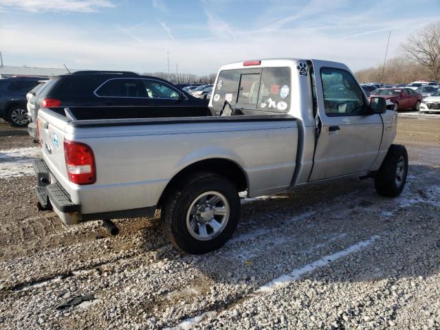 Photo 3 from auction – 2009 FORD RANGER with VIN 1FTYR10D09PA52511