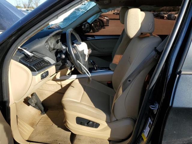 Photo 7 from auction – 2013 BMW X5 XDRIVE3 with VIN 5UXZV4C53D0B09700