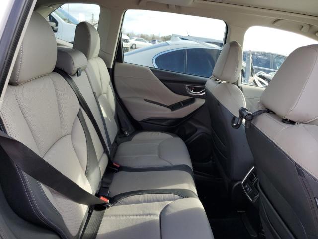 Photo 11 from auction – 2021 SUBARU FORESTER L with VIN JF2SKAUC0MH405930