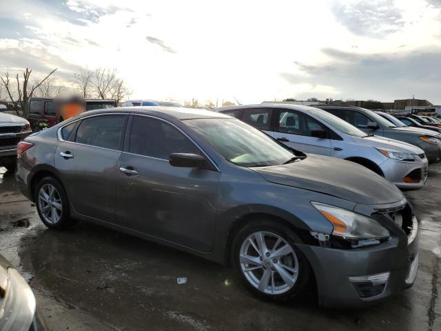 Photo 4 from auction – 2014 NISSAN ALTIMA 2.5 with VIN 1N4AL3AP1EN377767