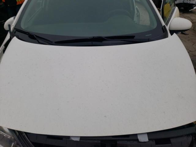 Photo 11 from auction – 2016 KIA RIO LX with VIN KNADM4A36G6674969