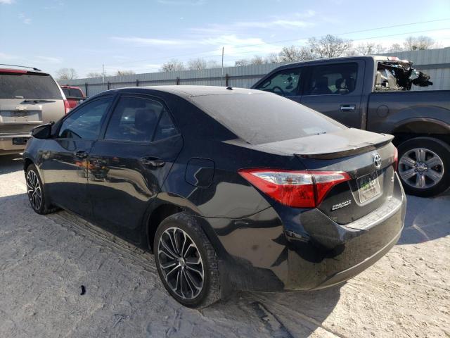Photo 2 from auction – 2015 TOYOTA COROLLA L with VIN 5YFBURHE7FP359345