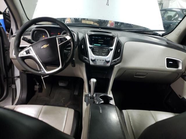 Photo 8 from auction – 2014 CHEVROLET EQUINOX LT with VIN 2GNFLHE35E6215964
