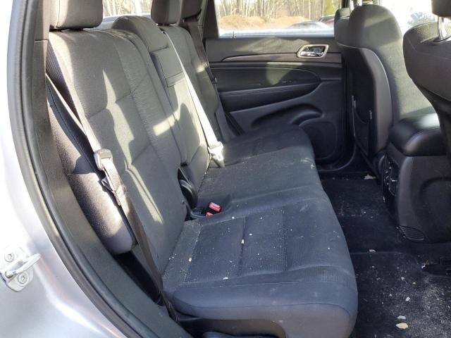 Photo 11 from auction – 2014 JEEP GRAND CHER with VIN 1C4RJFAG8EC205204