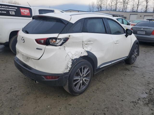 Photo 3 from auction – 2018 MAZDA CX-3 GRAND with VIN JM1DKFD77J0316812