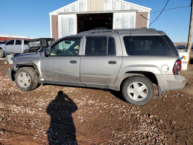 Photo 2 from auction – 2003 CHEVROLET TRAILBLAZE with VIN 1GNET16S536176918