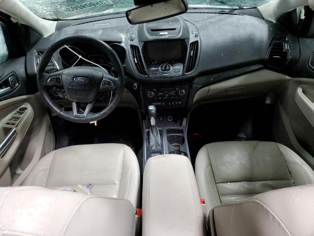 صورة رقم 8 من المزاد - 2017 FORD ESCAPE TIT مع VIN 1FMCU9JD3HUC61341