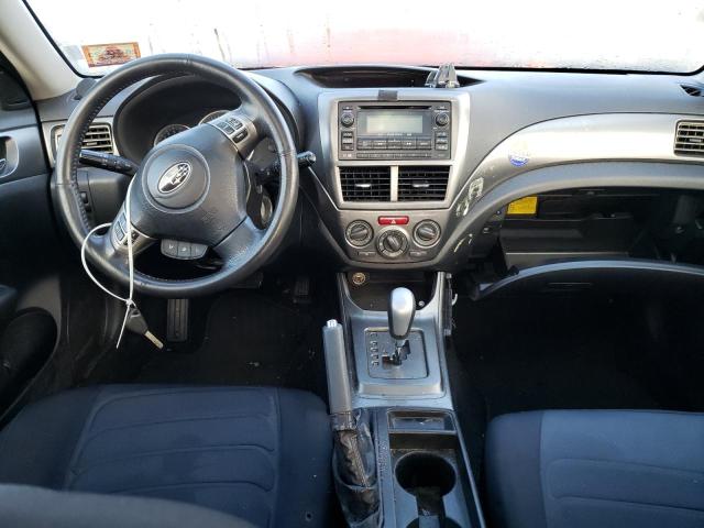 Photo 8 from auction – 2011 SUBARU IMPREZA 2. with VIN JF1GH6B69BH804948
