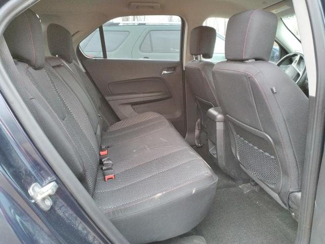 Photo 11 from auction – 2017 CHEVROLET EQUINOX LT with VIN 2GNFLFEK3H6293224