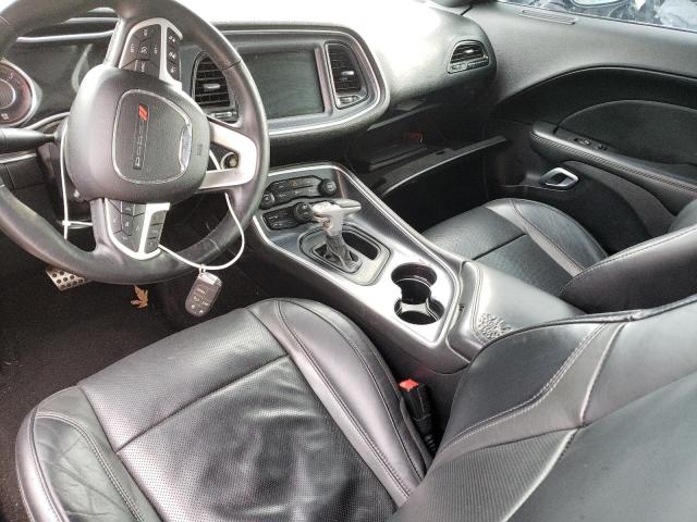 Photo 8 from auction – 2015 DODGE CHALLENGER with VIN 2C3CDZBT0FH704432